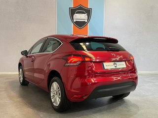 CITROEN DS4 1.6 VTi 120cv Design 2015