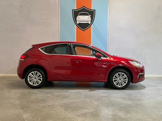 CITROEN DS4 1.6 VTi 120cv Design 2015