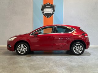 CITROEN DS4 1.6 VTi 120cv Design 2015
