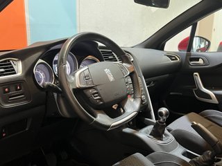 CITROEN DS4 1.6 VTi 120cv Design 2015