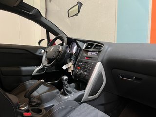 CITROEN DS4 1.6 VTi 120cv Design 2015