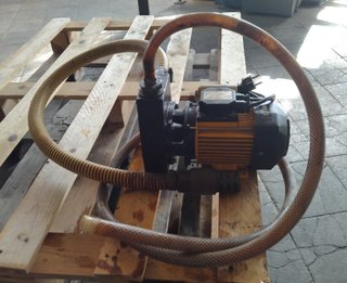 Bomba eléctrica ESPA