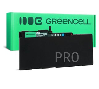 Batería para Portátil HP HP68 Green Cell