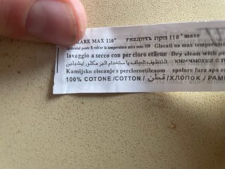 Maglia scollo a V