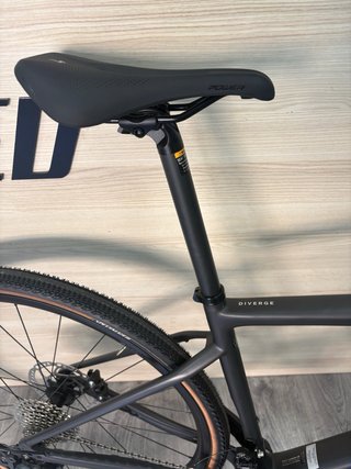 Specialized Diverge Sport Carbon 2024 talla 54