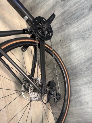 Specialized Diverge Sport Carbon 2024 talla 54
