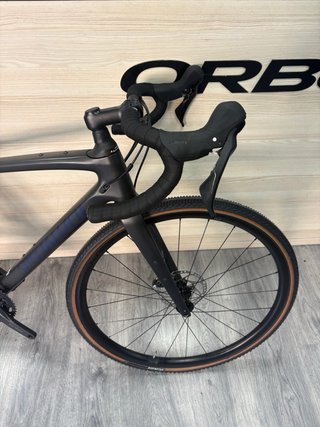 Specialized Diverge Sport Carbon 2024 talla 54
