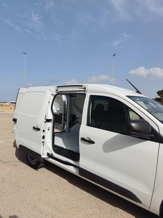 Renault Express