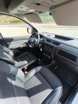 Renault Express