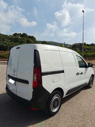Renault Express