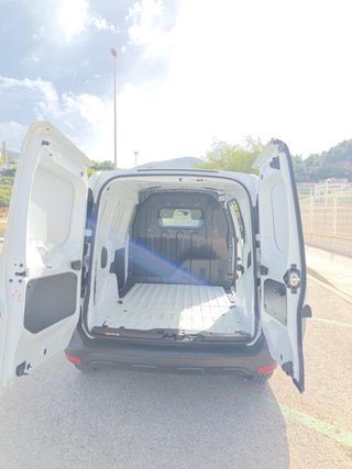 Renault Express