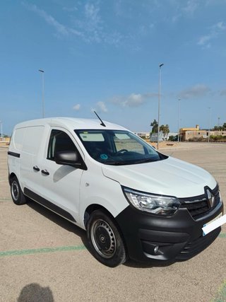 Renault Express