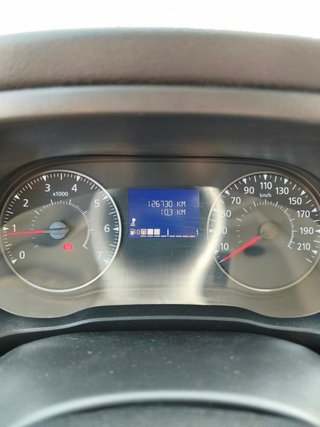 Renault Express