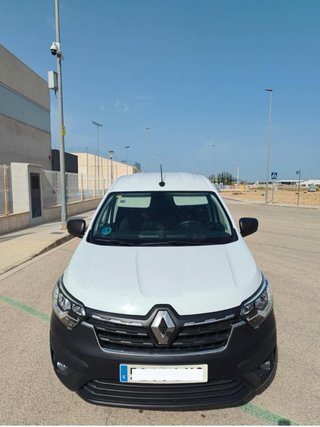 Renault Express