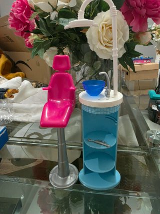 Lote de muñecas Barbie