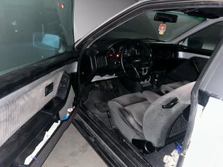 Audi E90 1991