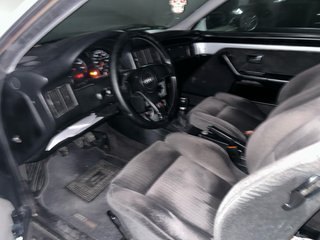 Audi E90 1991