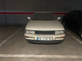 Audi E90 1991