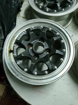 Llantas Targa