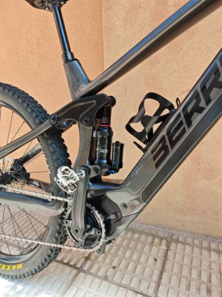 Berria Mako Carbono Ebike 2026