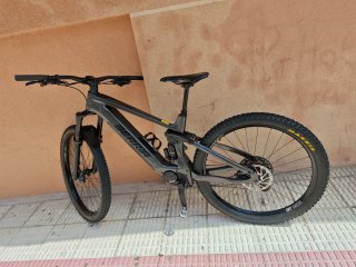 Berria Mako Carbono Ebike 2026