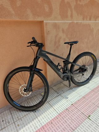 Berria Mako Carbono Ebike 2026