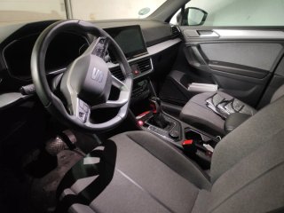 SEAT Tarraco 2023