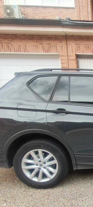 SEAT Tarraco 2023
