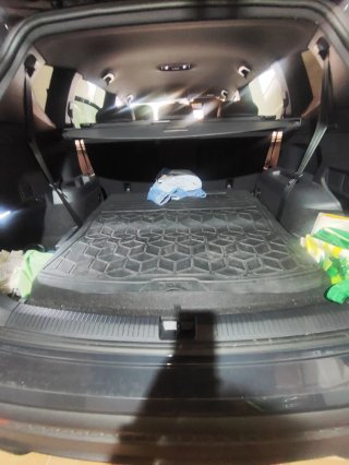 SEAT Tarraco 2023