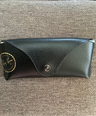Occhiali da sole Ray-Ban donna marroni