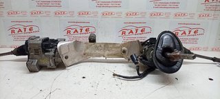 CREMALLERA DIRECCION FORD C-MAX Edition