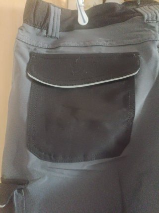 Pantaloncini da lavoro PARKSIDE