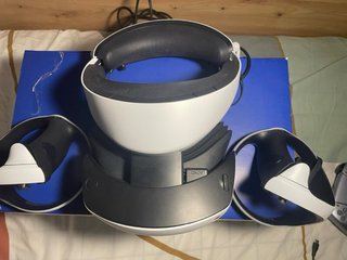 PSVR 2 Sony