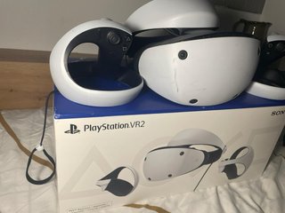 PSVR 2 Sony