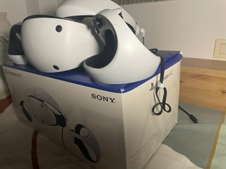 PSVR 2 Sony