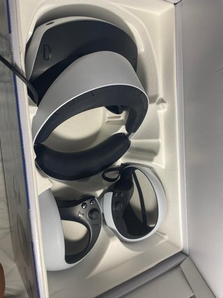 PSVR 2 Sony