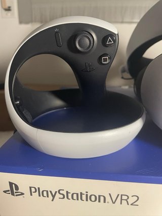 PSVR 2 Sony