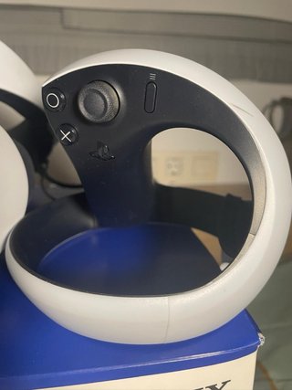 PSVR 2 Sony