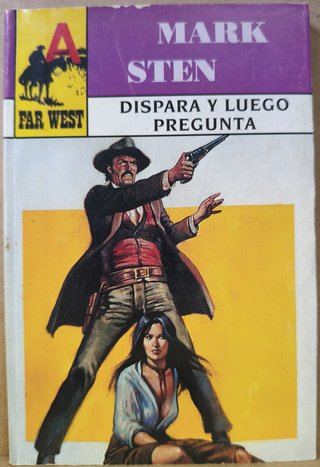12 Novelas de bolsillo, Varios Autores - Pack 45