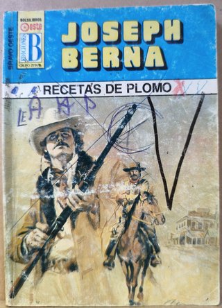 12 Novelas de bolsillo, Varios Autores - Pack 45