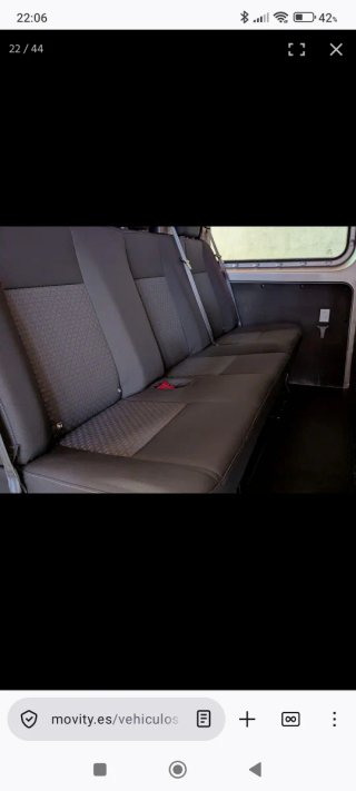 Ford E-Transit Custom 2021