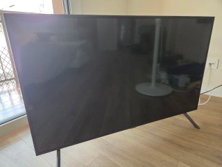 Samsung TV 49 pulgadas