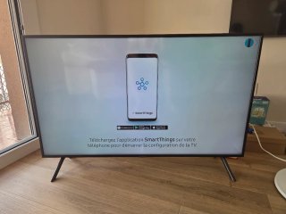 Samsung TV 49 pulgadas