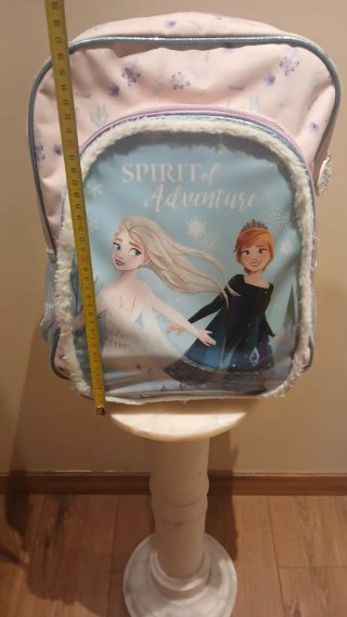Mochila Frozen Spirit of Adventure