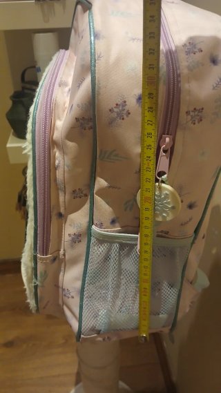 Mochila Frozen Spirit of Adventure