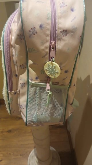 Mochila Frozen Spirit of Adventure