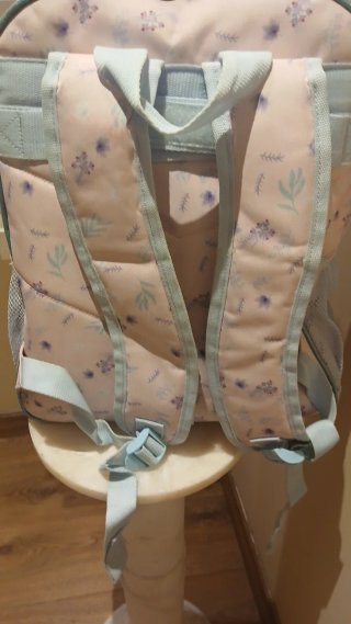 Mochila Frozen Spirit of Adventure