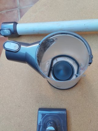 Recambios Dyson V6 Slim Pro