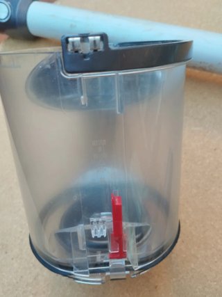 Recambios Dyson V6 Slim Pro