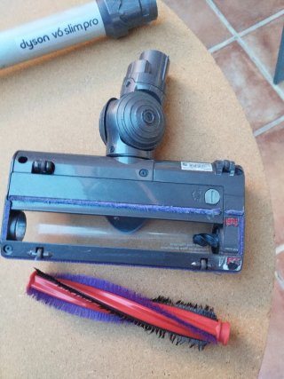 Recambios Dyson V6 Slim Pro